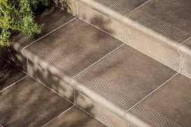 Ступінь з капіносом Cerrad Cottage Cardamom 32x30 см 5901779370705