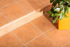 Ступінь з капіносом Cerrad Cottage Curry 32x30 см 5901779370699