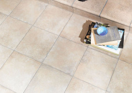 Ступінь з капіносом Cerrad Cottage Masala 32x30 см 5901779370668