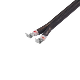 Сухий ТЕН для водонагрівача Kroner Flacher 1000 Вт CV035145