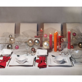 Суповая чаша Villeroy & Boch NewWave 450 мл премиум фарфор белый 10-2525-2519