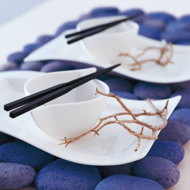 Суповая чаша Villeroy & Boch NewWave 450 мл премиум фарфор белый 10-2525-2519