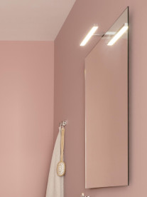 Светильник для ванной комнаты Roca Starlight 30 см металл A813092100