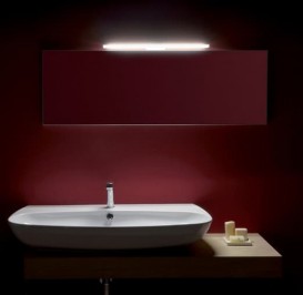 Світильник для ванної кімнати Simas Vignoni VIL 1