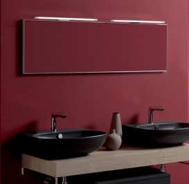 Світильник для ванної кімнати Simas Vignoni VIL 1