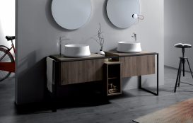 Светильник для зеркала Simas Frame на магните FS 3