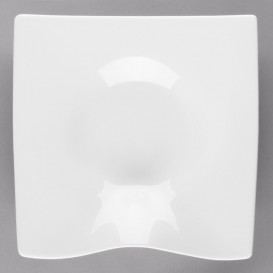 Тарелка для пасты квадратная Villeroy & Boch Cera 28х28 см 16-3364-2698