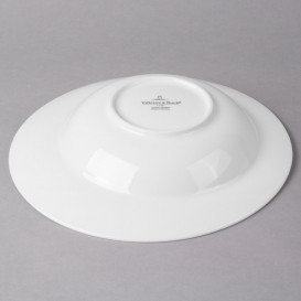 Тарелка для пасты Villeroy & Boch Flow 30/20 см белый 10-3420-2790