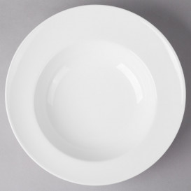 Тарелка для пасты Villeroy & Boch Flow 30/20 см белый 10-3420-2790