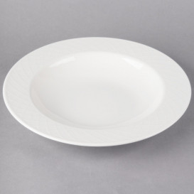 Тарілка глибока Villeroy & Boch Bella 29 см білий 16-2238-3010