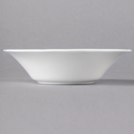 Тарелка глибока Villeroy & Boch Blossom 23 см білий 16-4033-2700