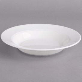 Тарелка глубокая Villeroy & Boch Corpo 23 см 16-2016-2700