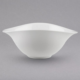 Тарелка глубокая Villeroy & Boch Dune 21х17 см белый 16-3293-3867