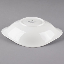 Тарелка глубокая Villeroy & Boch Dune 27х21 см белый 16-3293-3866