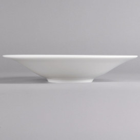 Тарілка глибока Villeroy & Boch Marchesi 29 см білий 16-3275-2701