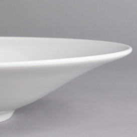 Тарілка глибока Villeroy & Boch Marchesi 29 см білий 16-3275-2701
