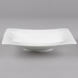 Тарелка глубокая Villeroy & Boch Modern Grace 24х21 см белый 10-4510-2700