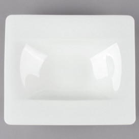 Тарелка глубокая Villeroy & Boch Modern Grace 24х21 см белый 10-4510-2700