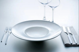 Тарелка глубокая Villeroy & Boch Sedona Ø29 см премиум фарфор белый 16-3356-2700