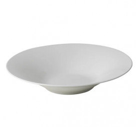 Тарілка глибока Villeroy & Boch Stella Cosmo Ø29 см преміум фарфор білий 16-4090-2701