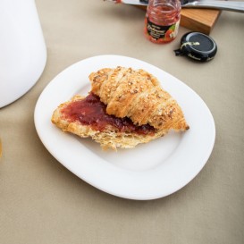 Tарелка овальна Villeroy & Boch Affinity 16,5x14,5 см білий 16-4004-2740