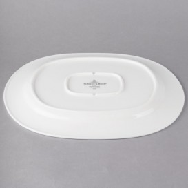 Tарелка овальна Villeroy & Boch Affinity 16,5x14,5 см білий 16-4004-2740