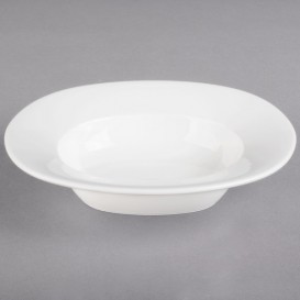 Tарелка овальна Villeroy & Boch Affinity 29x25 см білий 16-4004-2761