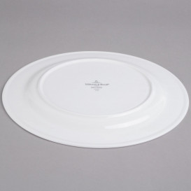 Тарілка плоска кругла Villeroy & Boch Corpo 32 см 16-2016-2800