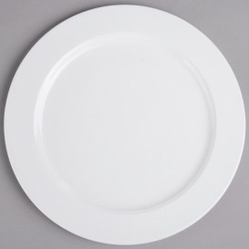 Тарілка плоска кругла Villeroy & Boch Corpo 32 см 16-2016-2800