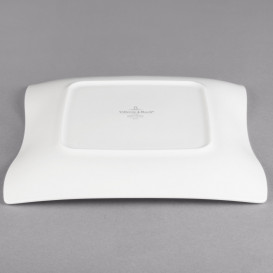Тарілка плоска квадратна Villeroy & Boch Cera 28х28 см 16-3364-2619