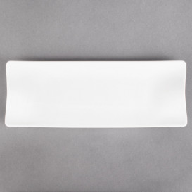 Тарелка плоская прямоугольная Villeroy & Boch Cera 32х12 см 16-3364-2596