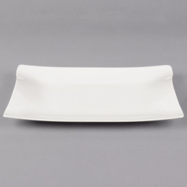 Тарелка плоская прямоугольная Villeroy & Boch Cera 32х21 см 16-3364-2629