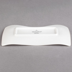 Тарелка плоская прямоугольная Villeroy & Boch Cera 21х10.5 см 16-3364-2669