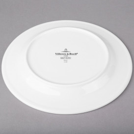 Тарелка плоская Villeroy & Boch Easy 24 см белый 16-2155-2630