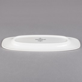 Тарілка овальна Villeroy & Boch Affinity 30х12 см білий 16-4004-2920