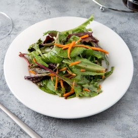 Тарелка Villeroy & Boch Affinity 21 см белый 16-4004-2640