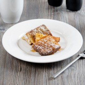 Тарілка Villeroy & Boch Affinity 24 см білий 16-4004-2630