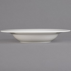 Тарелка Villeroy & Boch Affinity 29 см белый 16-4004-2701