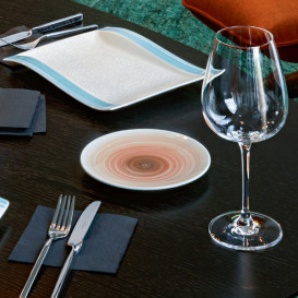 Тарілка Villeroy & Boch Amarah Red Sun 16 см слонова кістка 16-4020-2661