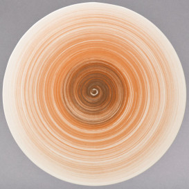 Тарілка Villeroy & Boch Amarah Red Sun 32 см слонова кістка 16-4020-2595