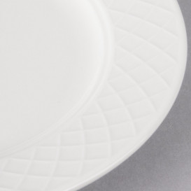 Тарілка Villeroy & Boch Bella 21 см білий 16-2238-2640