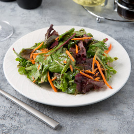 Тарілка Villeroy & Boch Bella 21 см білий 16-2238-2640