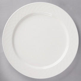 Тарілка Villeroy & Boch Bella 29 см білий 16-2238-2600