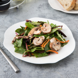 Тарелка Villeroy & Boch Blossom 21 см белый 16-4033-2650