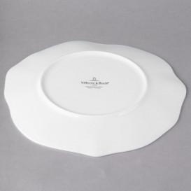 Тарілка Villeroy & Boch Blossom 27 см білий 16-4033-2630