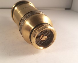 Температурный картридж для термостата Hansgrohe 92601000