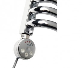 ТЭН для полотенцесушителя Mario MEG 600 Вт 4820111352135