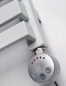 ТЭН для полотенцесушителя Mario MEG 600 Вт 4820111352135