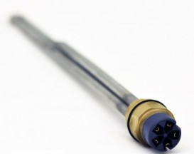 ТЭН для полотенцесушителя Mario Terma KTX 300 Вт 4820111354863