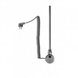 ТЕН для рушникосушарки NAVIN Digital 300W хром 20-029020-3030